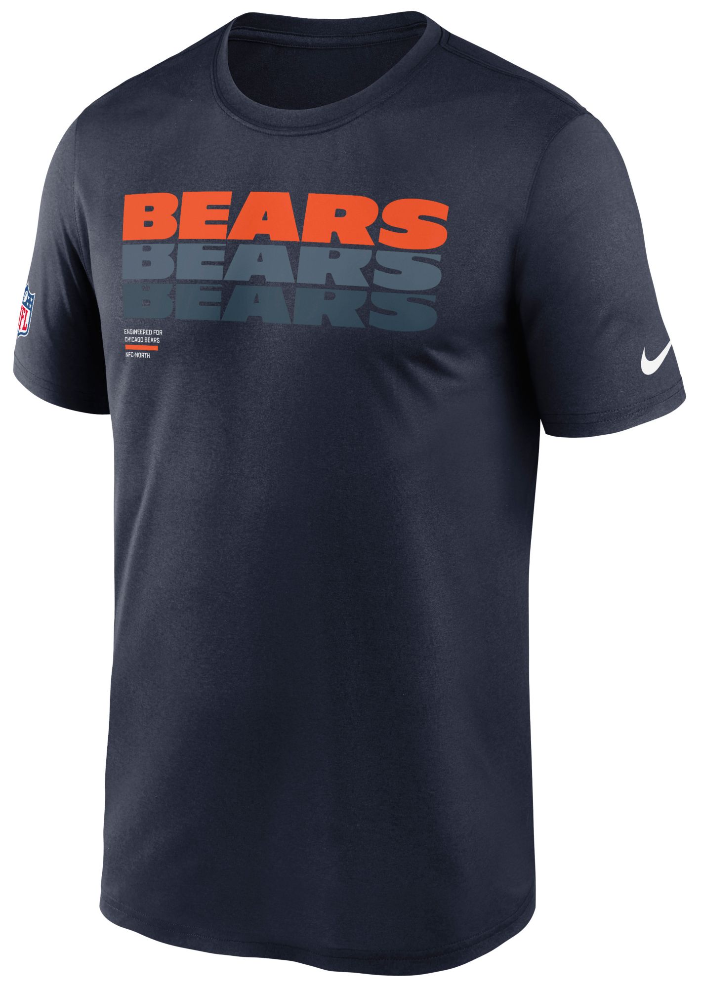Men's Apparel