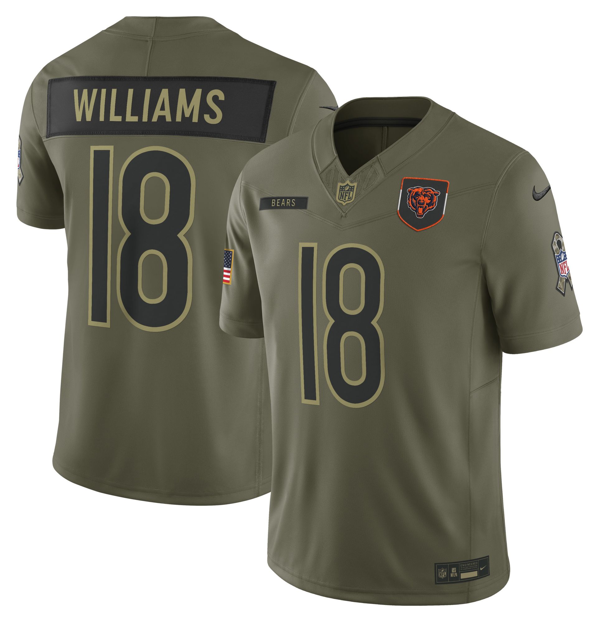 Jerseys