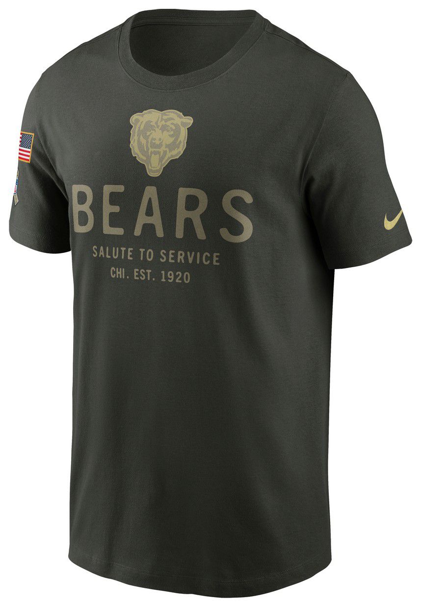 Men's Apparel