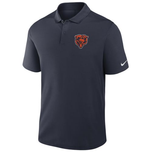 Nike Men's Chicago Bears Marine Velocity T-Shirt Dick's Sporting