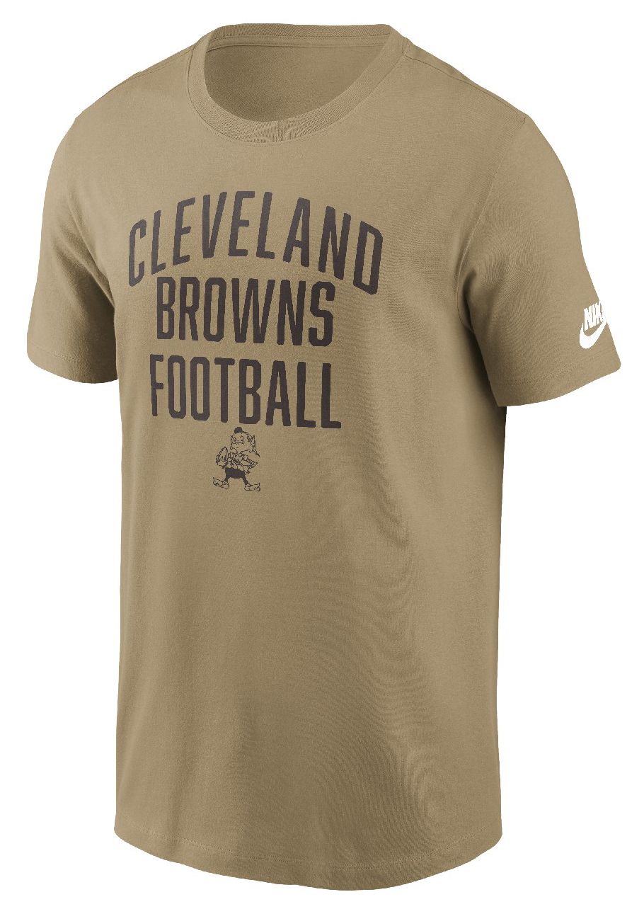 Men's Apparel