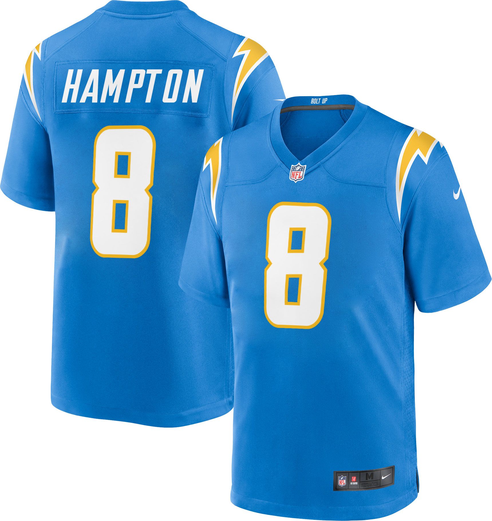 Jerseys