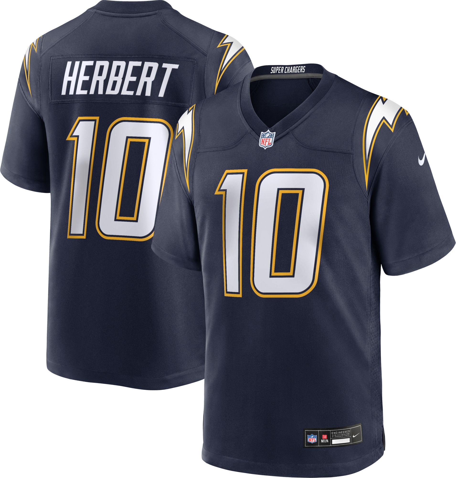 Jerseys