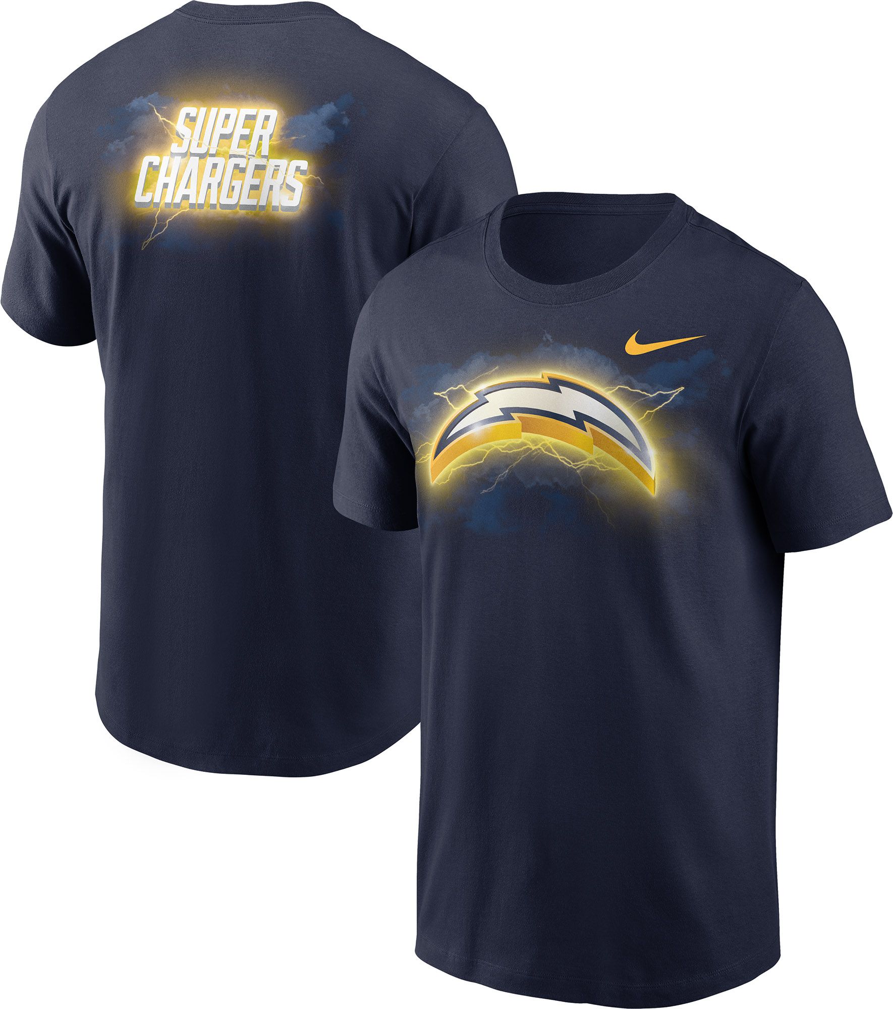 Men's Apparel