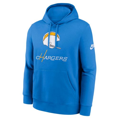 Concepts Sport Women's Los Angeles Chargers Mainstream Royal