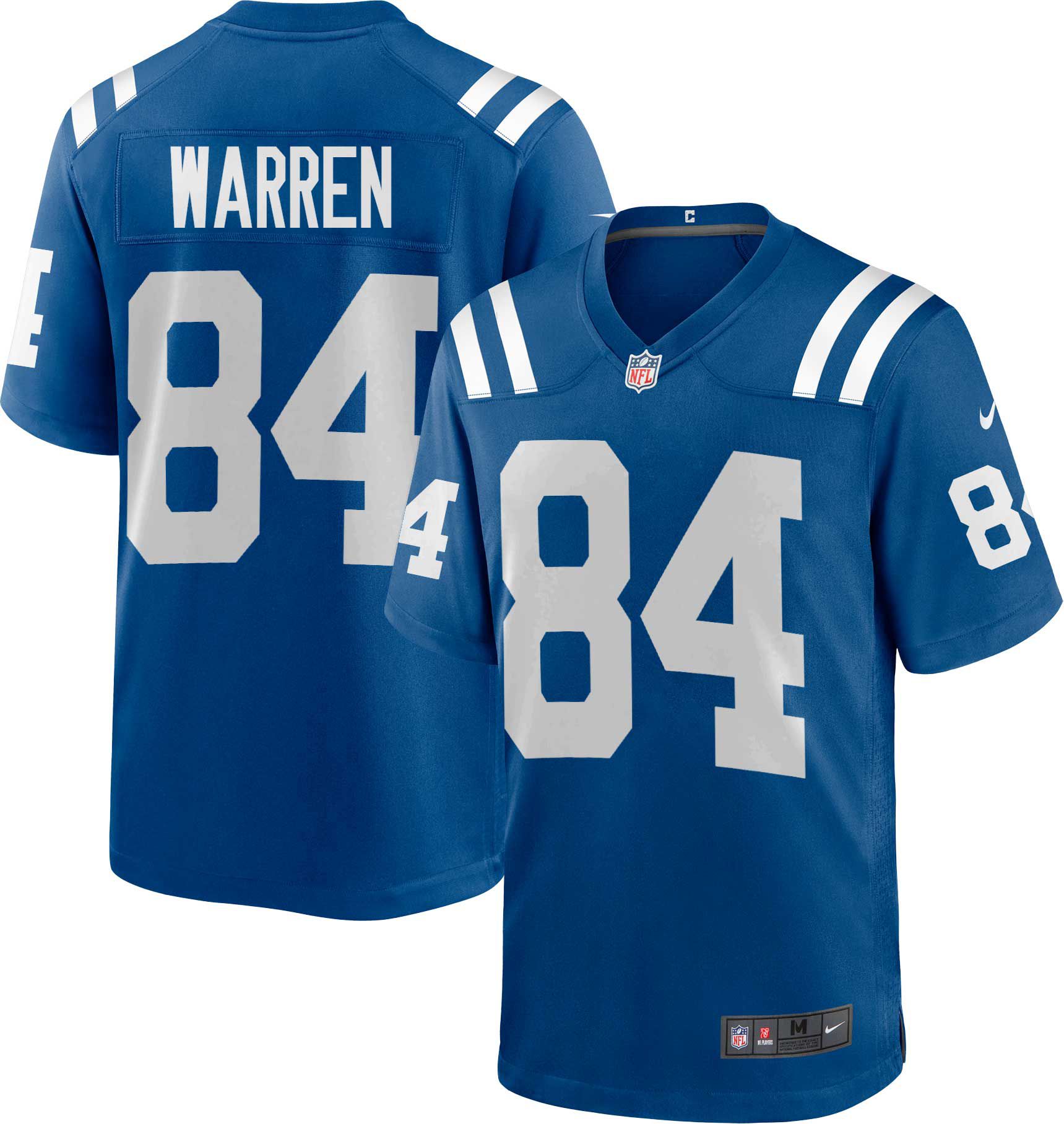 Jerseys