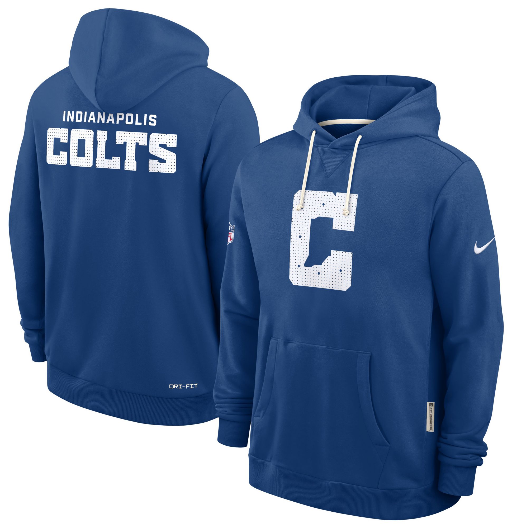 Men's Apparel