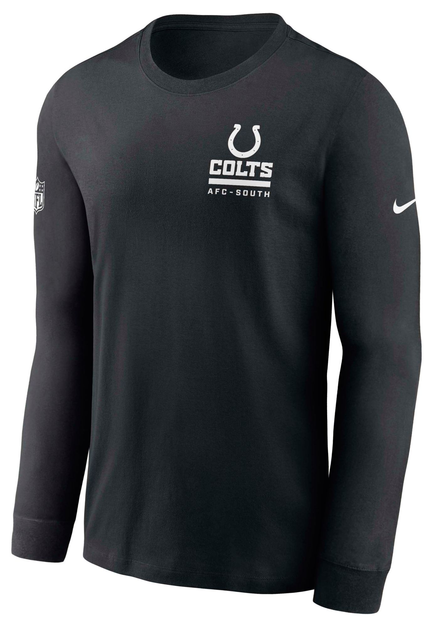 Men's Apparel