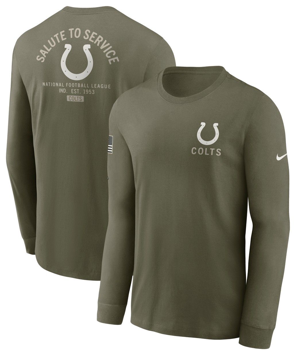 Men's Apparel