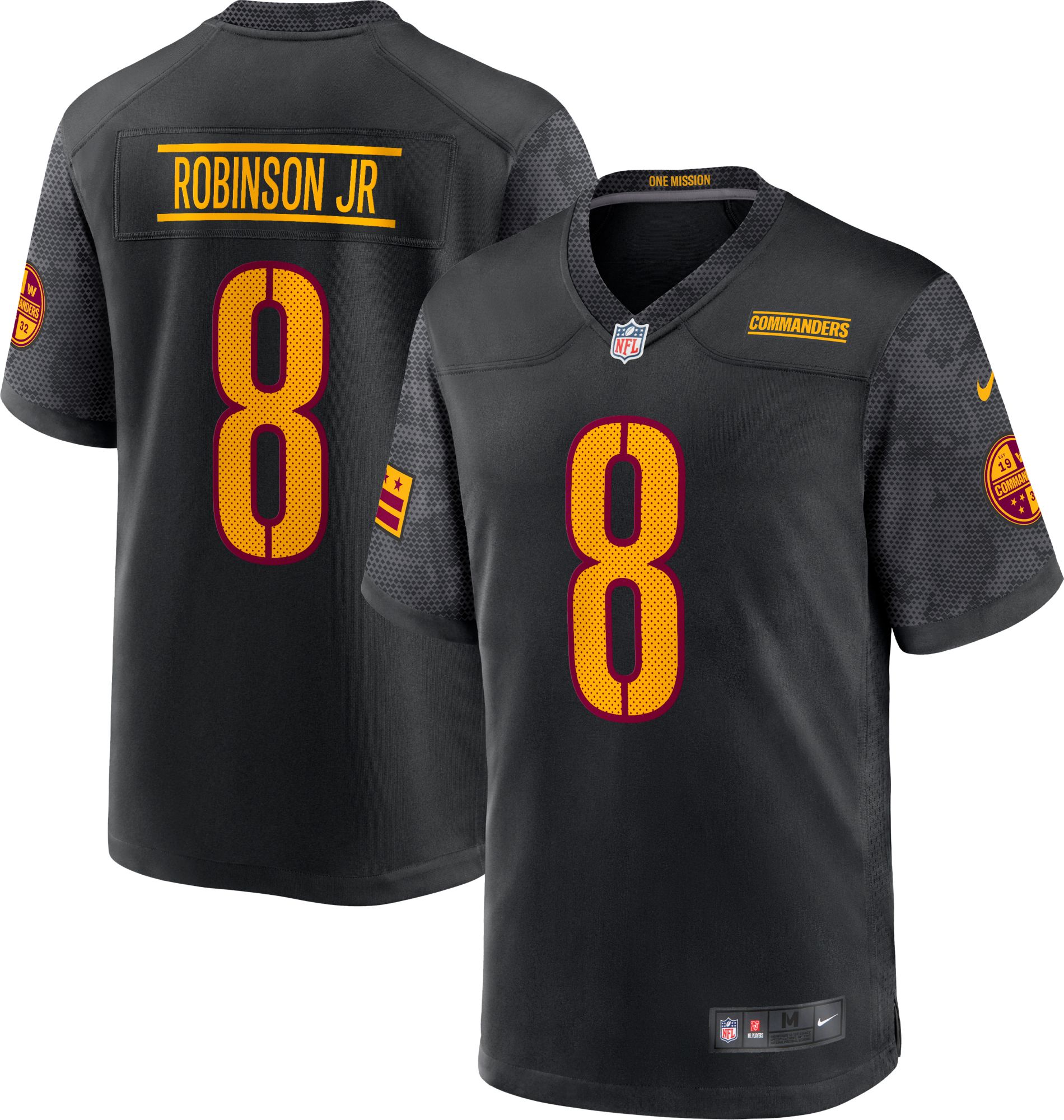 Jerseys