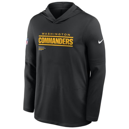 Nike Washington スウェットシャツ mens-nike-crimson-washington-