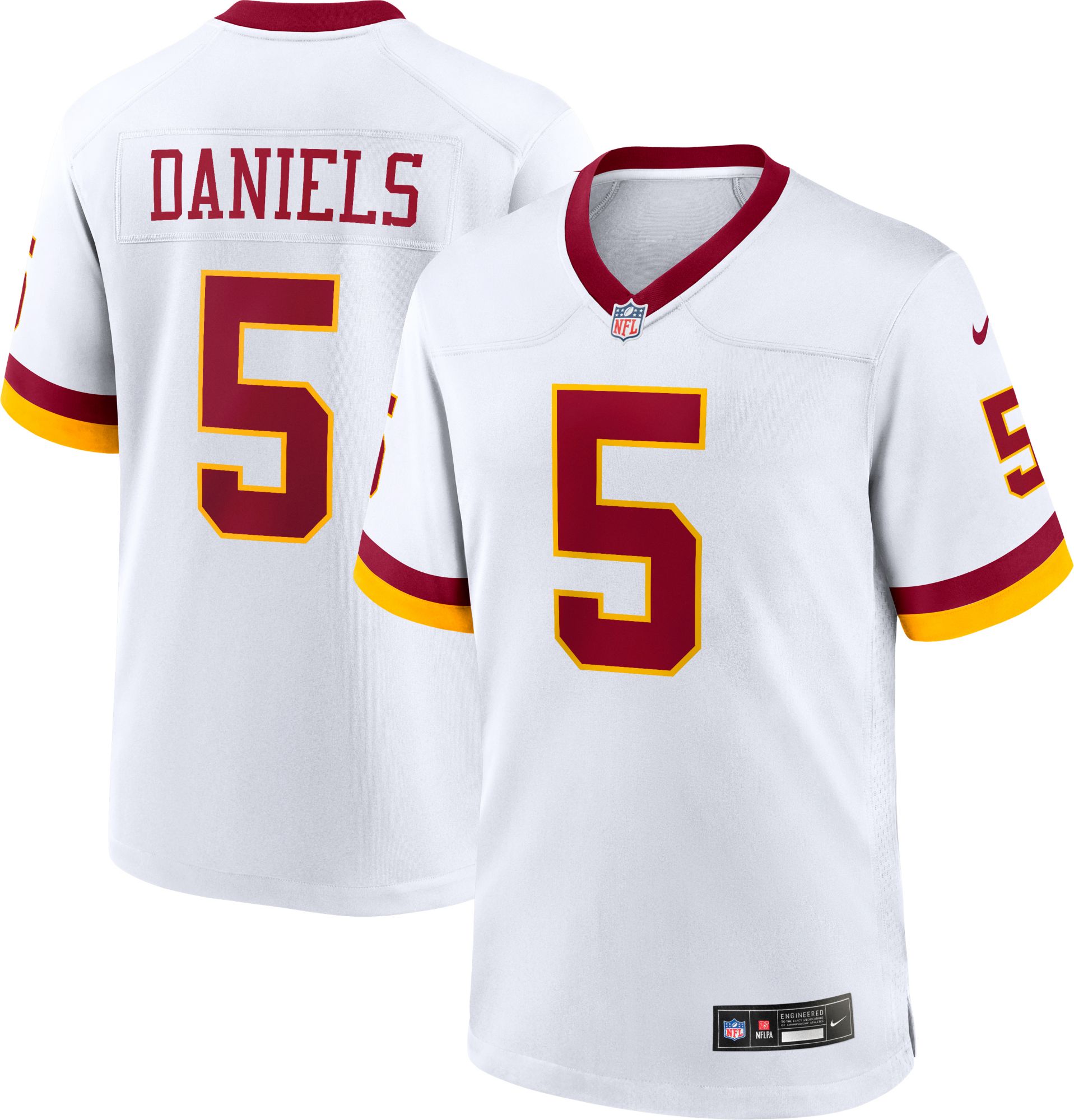 Men's Apparel