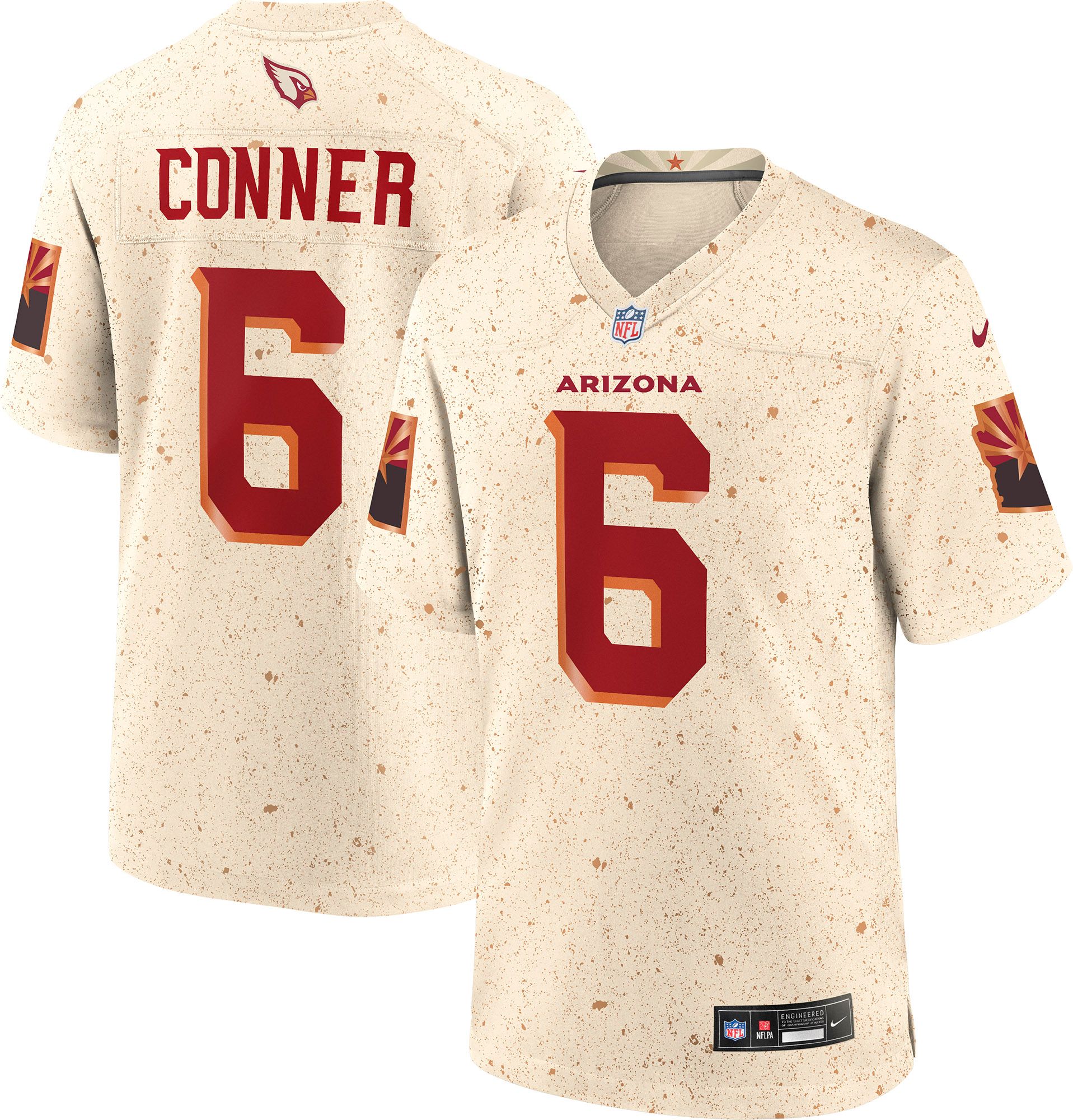 Jerseys
