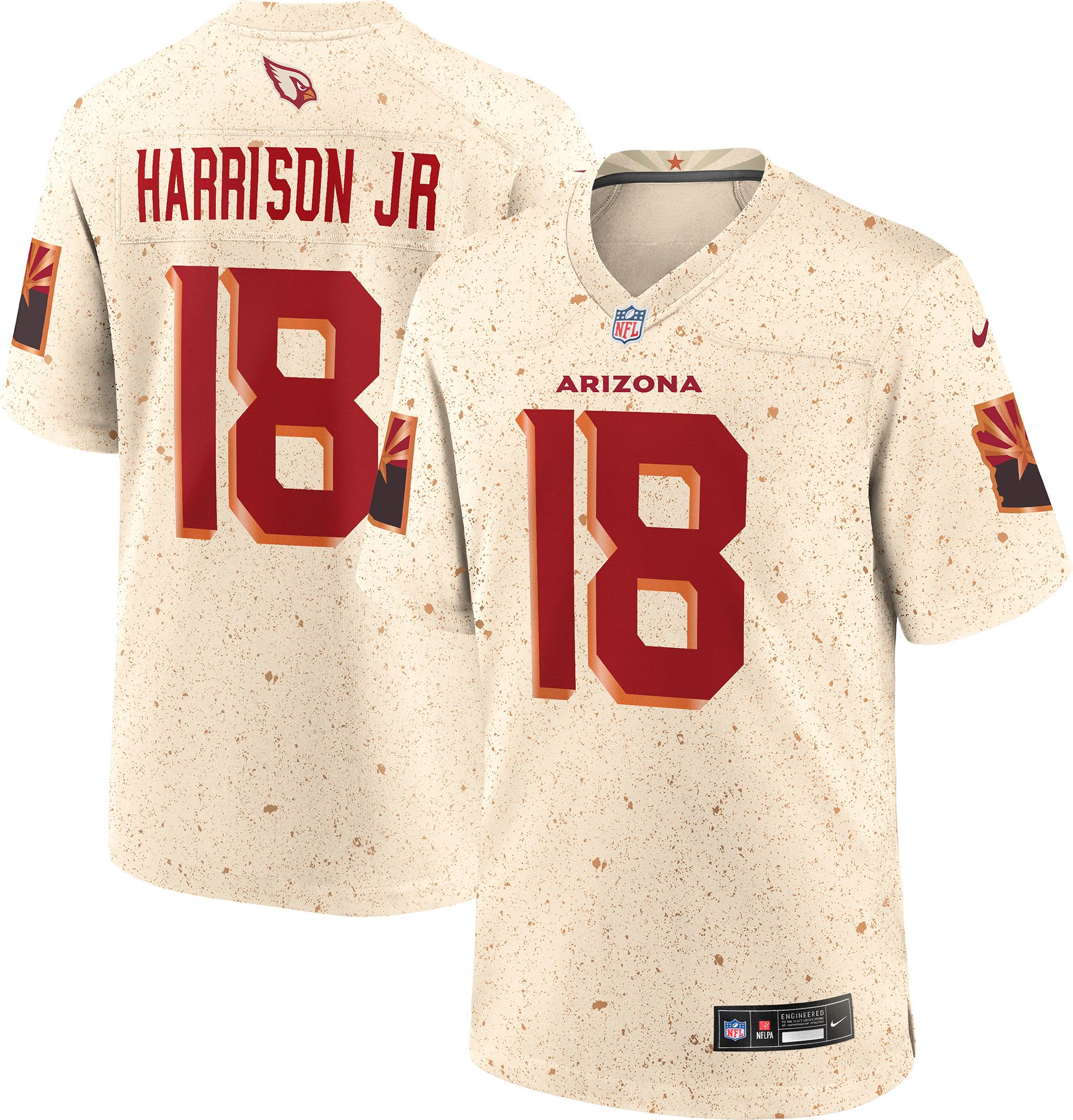 Jerseys