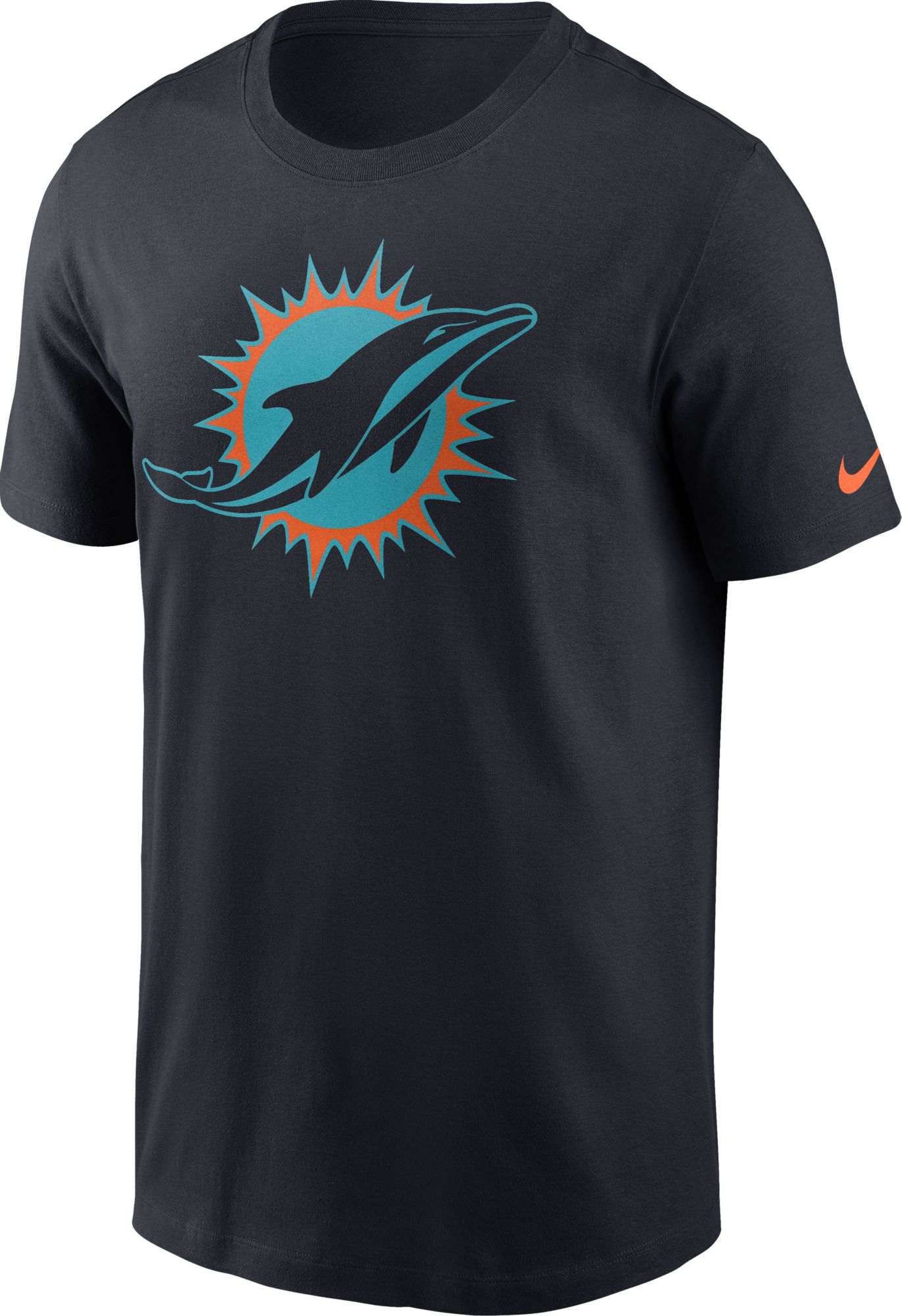 Nike Men's Miami Dolphins NFL Rivalries T-Shirt