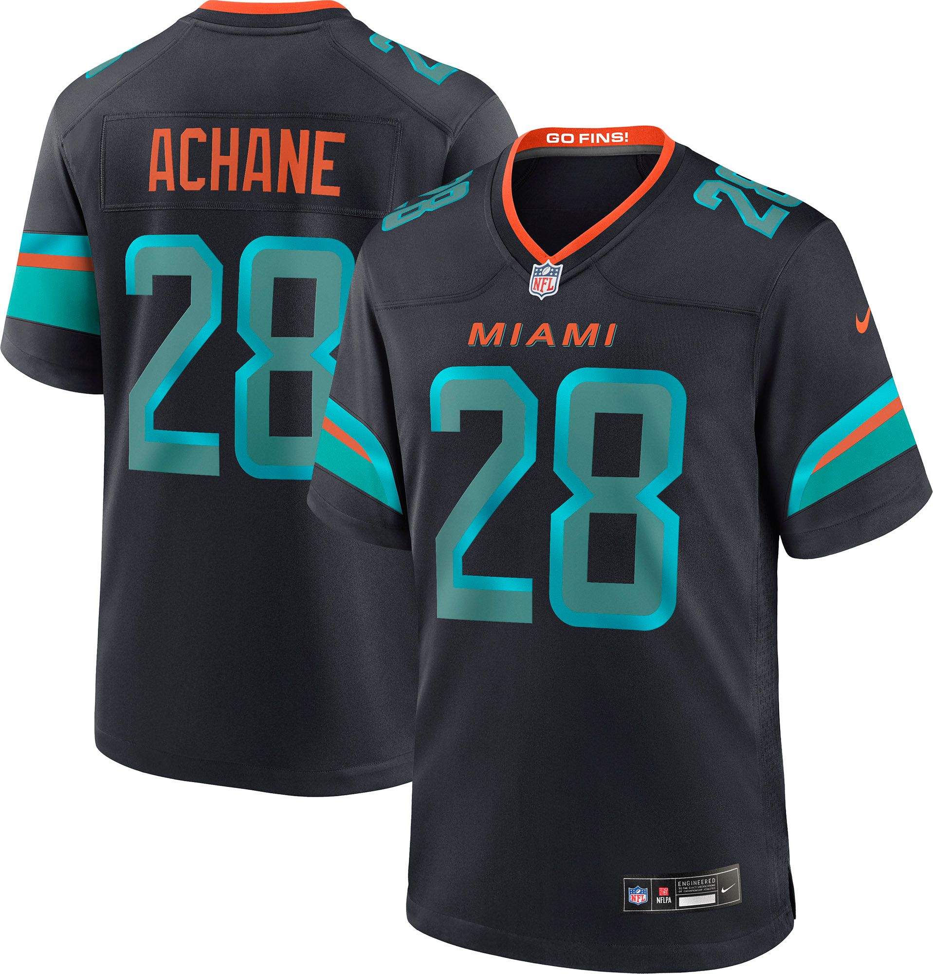 Jerseys