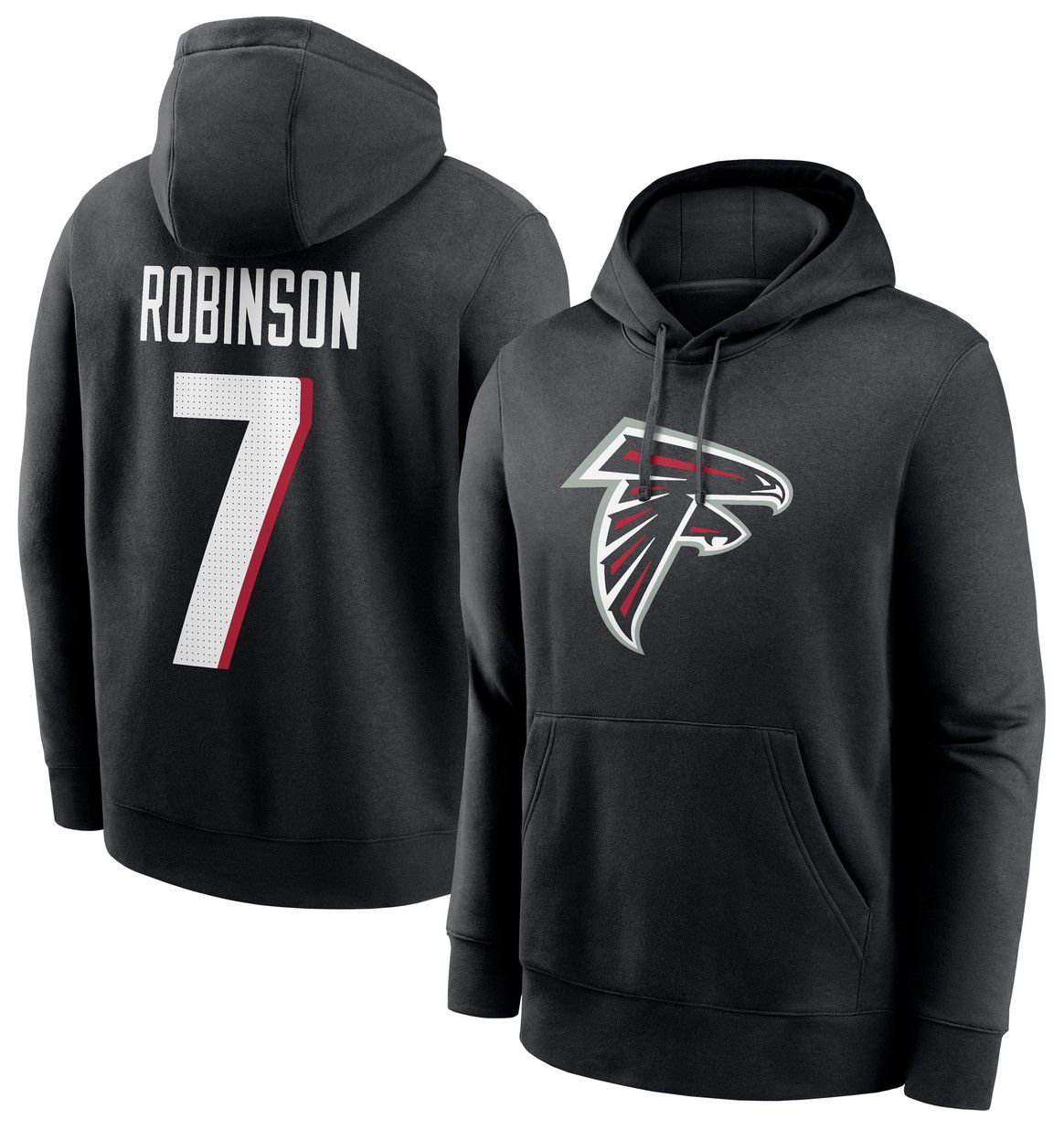 Men's Apparel
