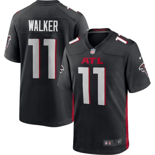 Mitchell & Ness Men's Atlanta Falcons Deion Sanders #21 1989