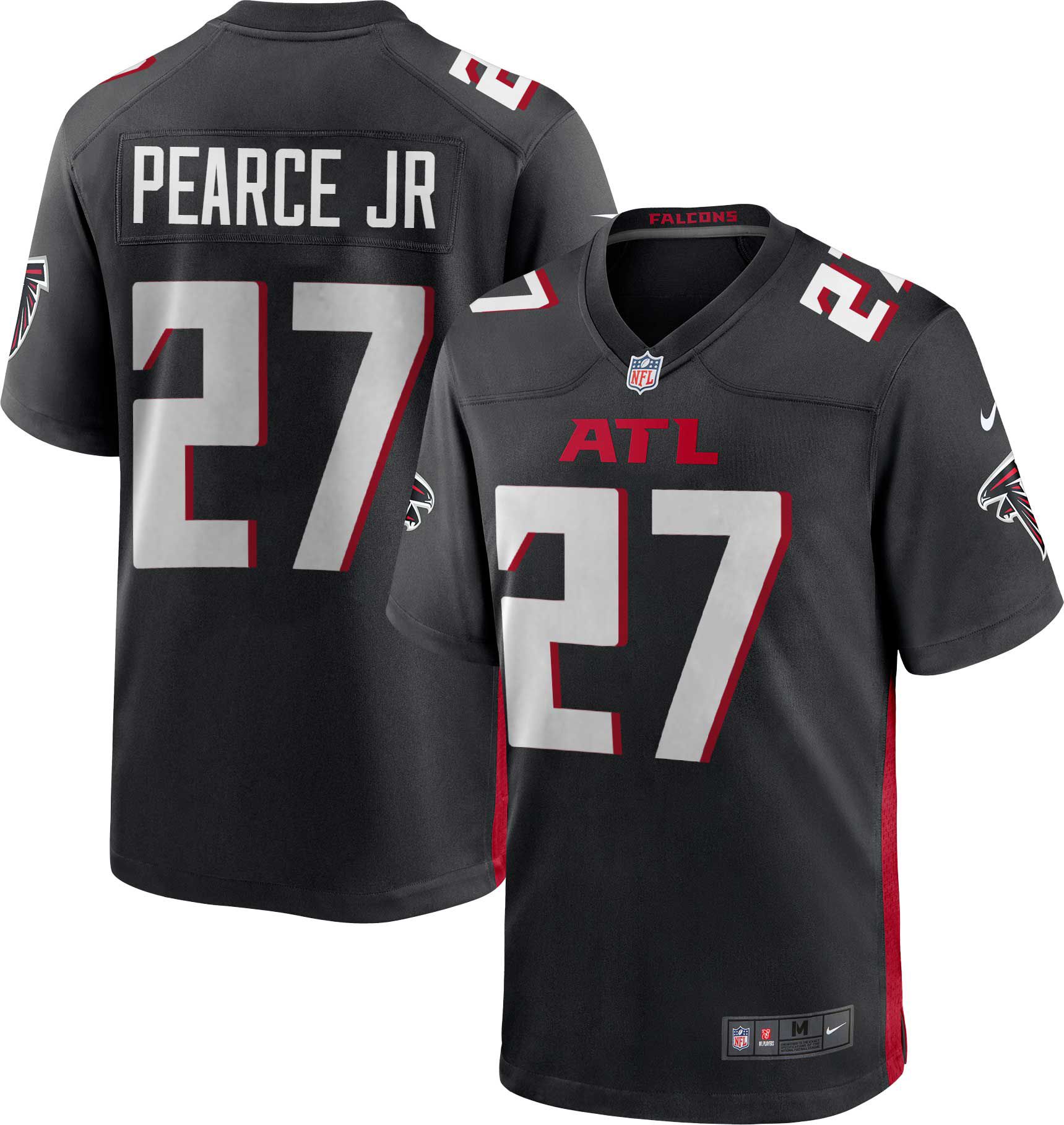 Jerseys