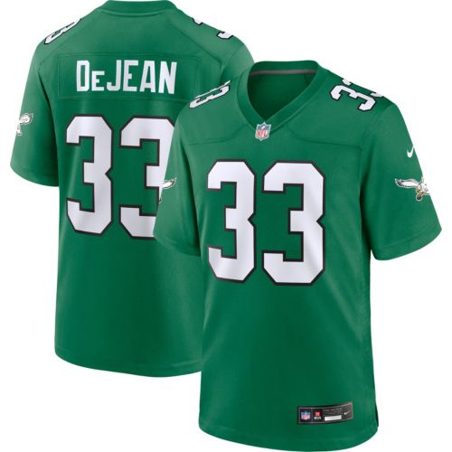 Nike Men's Philadelphia Eagles Club Sport Teal Crew | Dick's