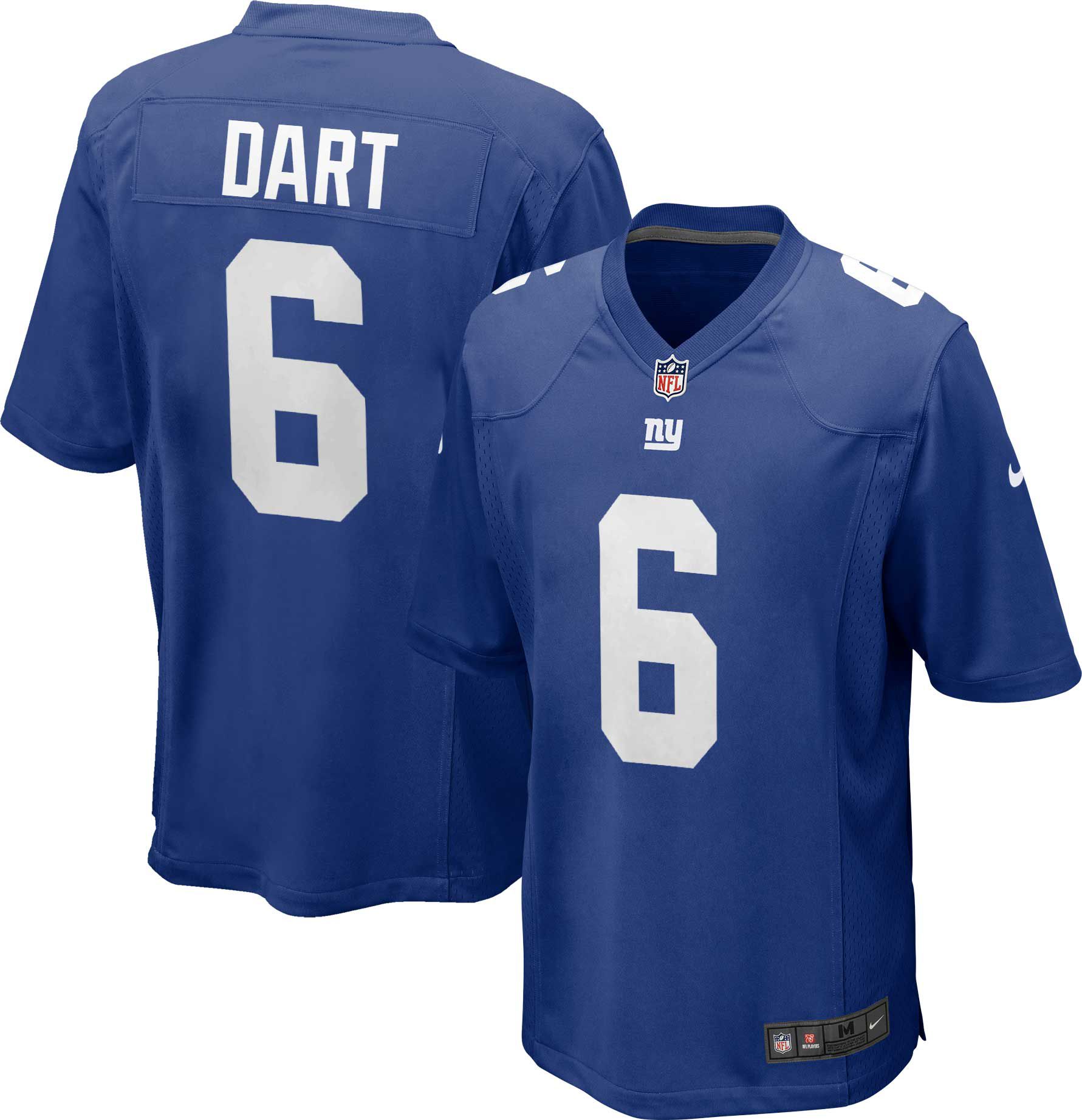 Jerseys