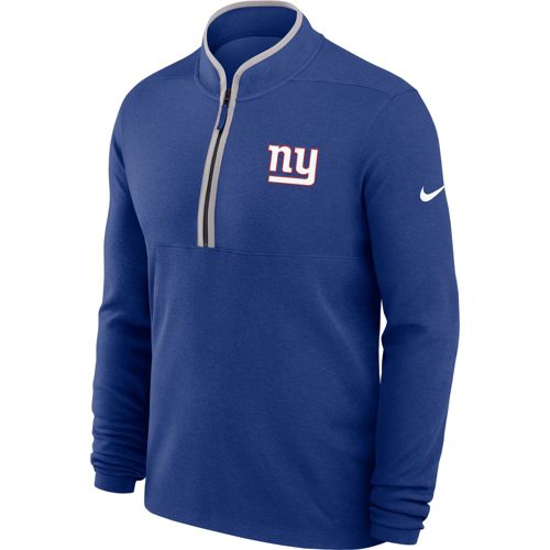 47 Men's New York Giants Turned Up Blue T-Shirt Dick's Sporting