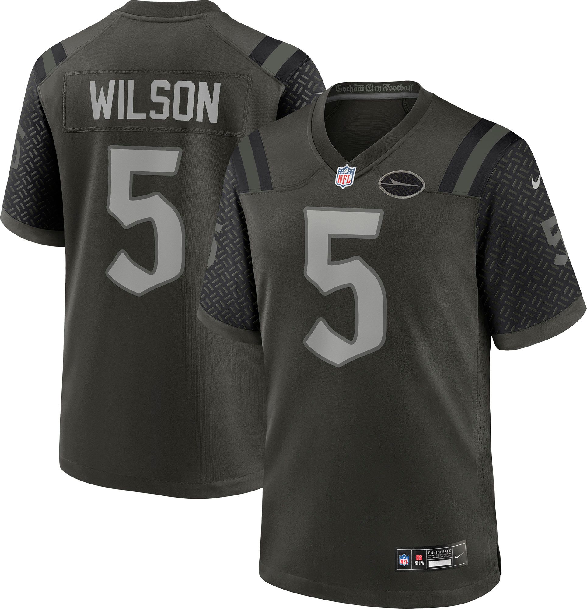 Jerseys