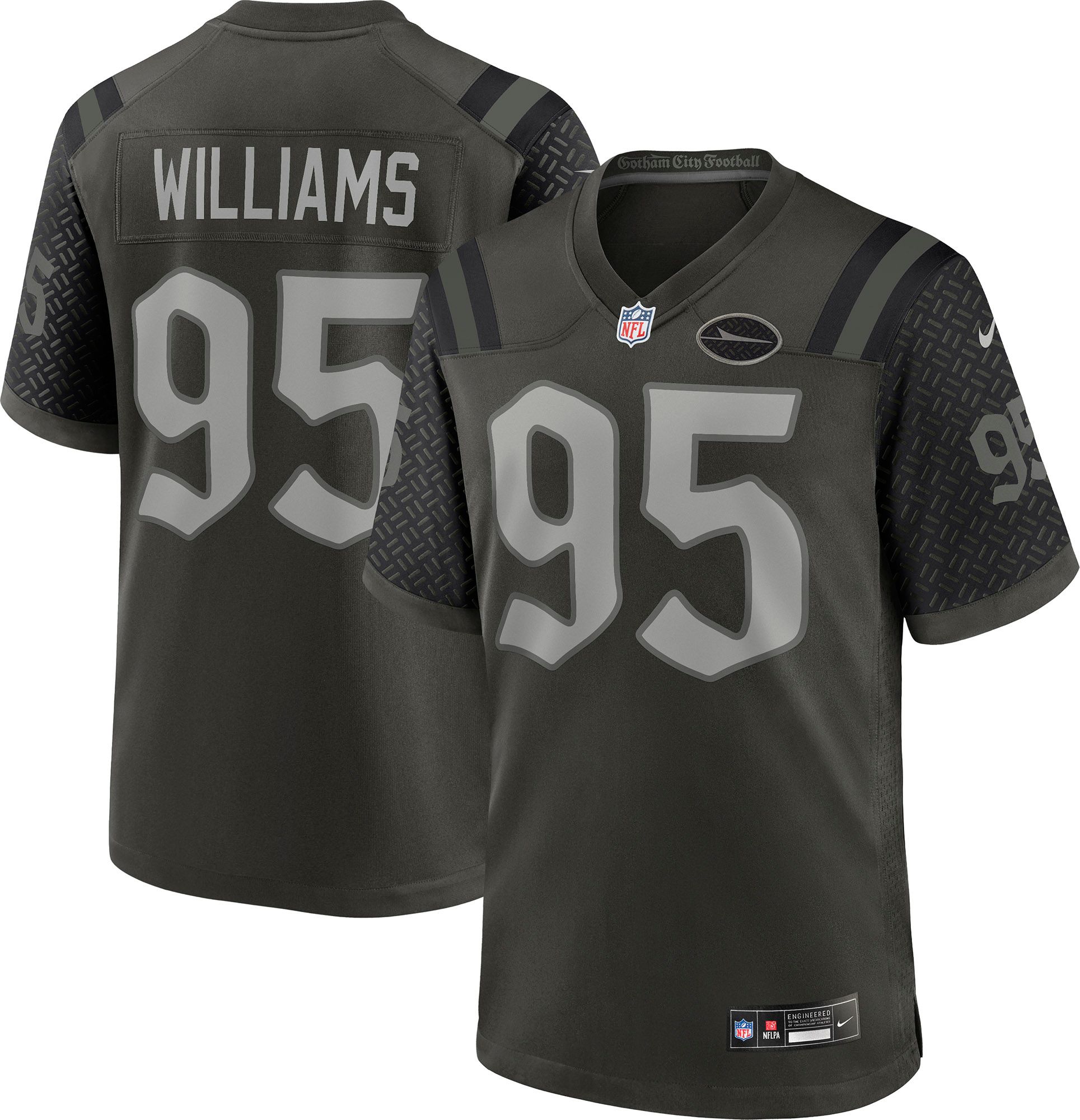 Jerseys
