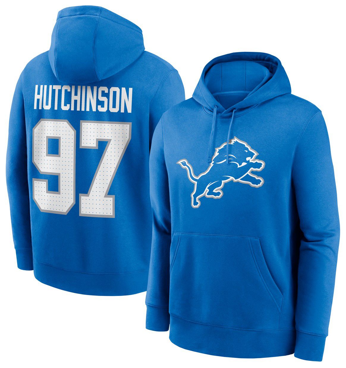 Men's Apparel