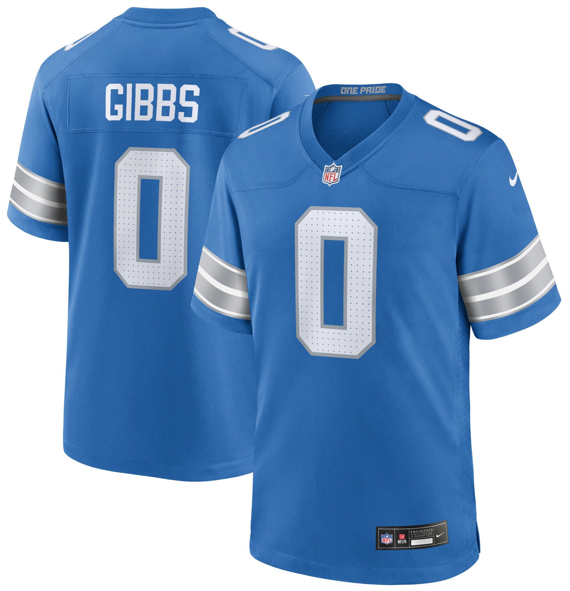 Jerseys
