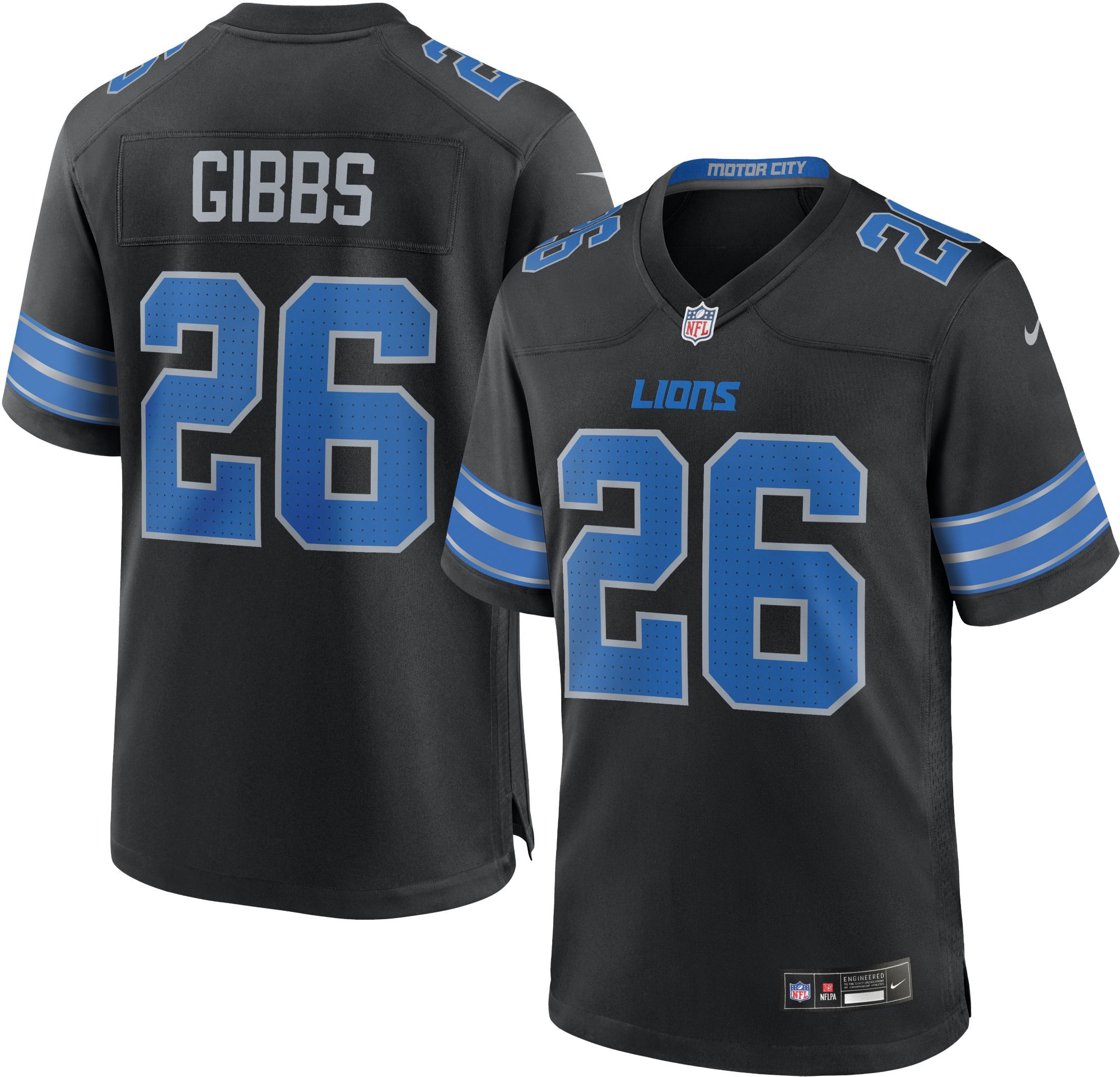 NFL Sale