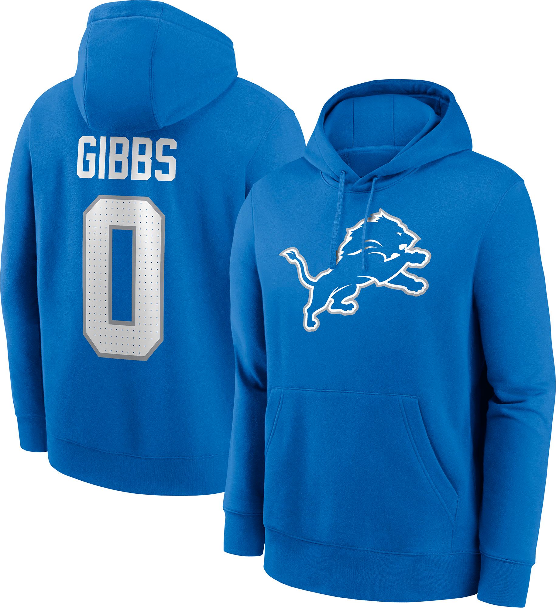 Men's Apparel
