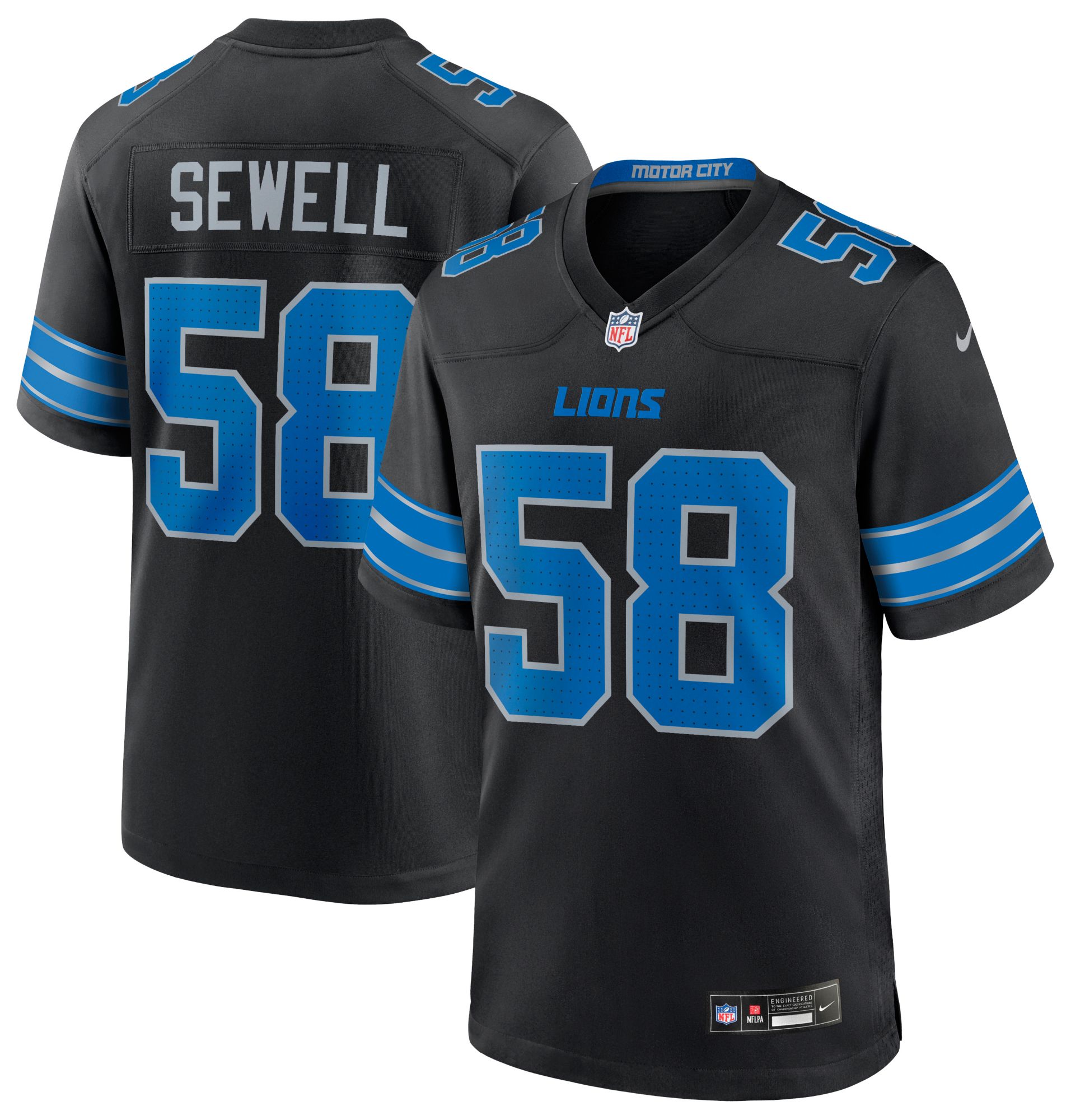Jerseys