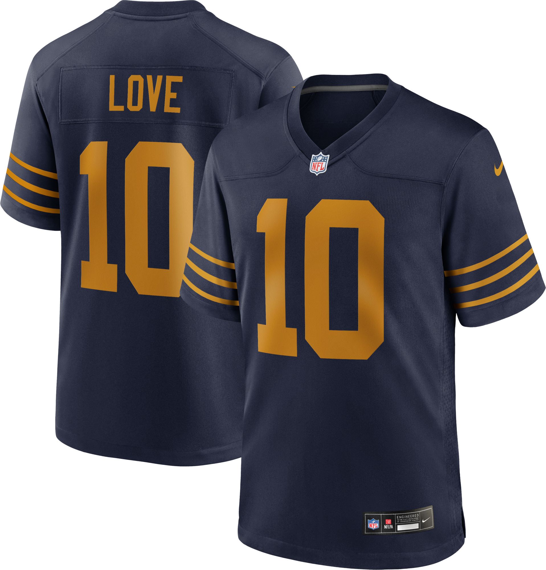 Jerseys