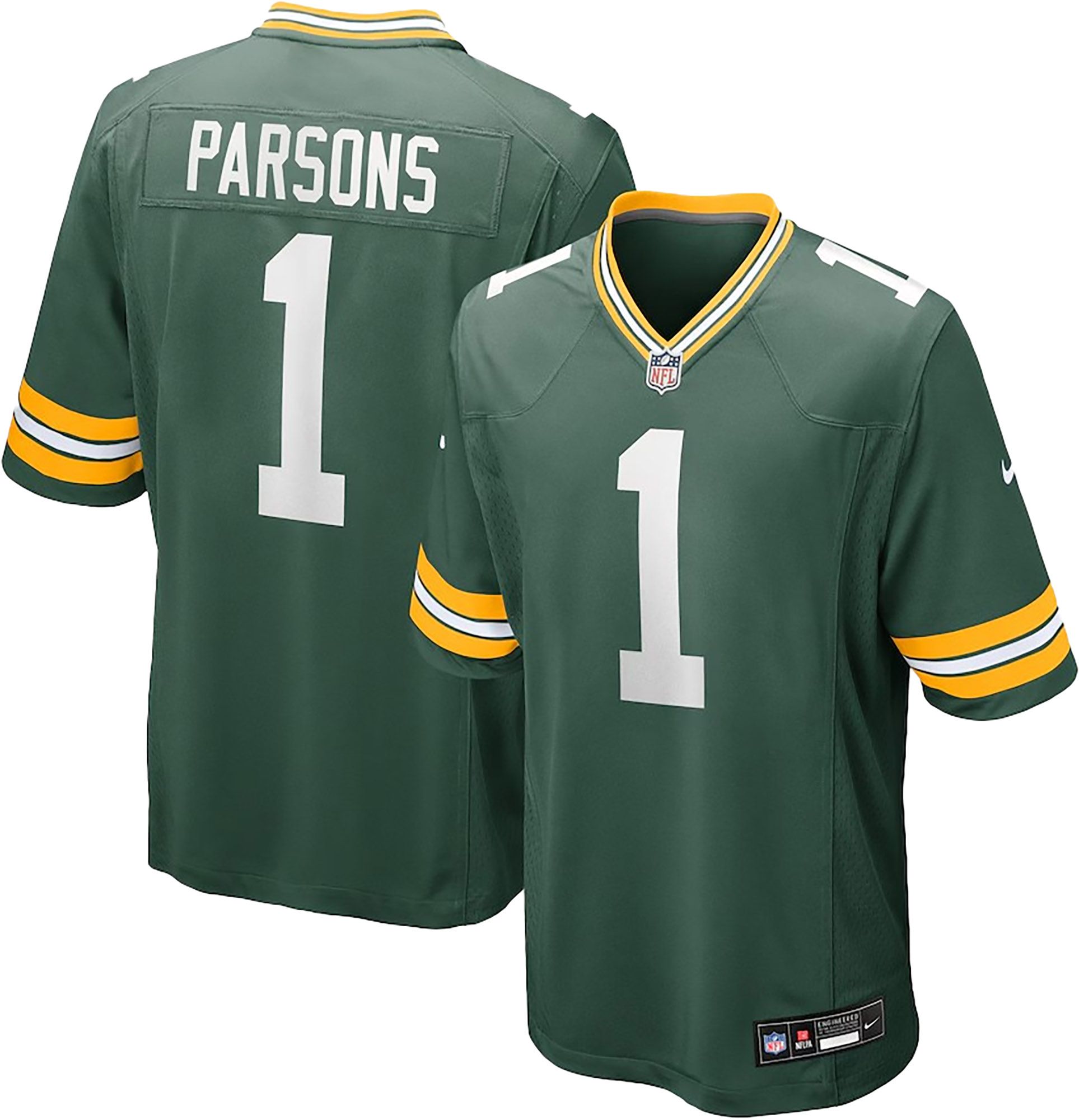 Jerseys