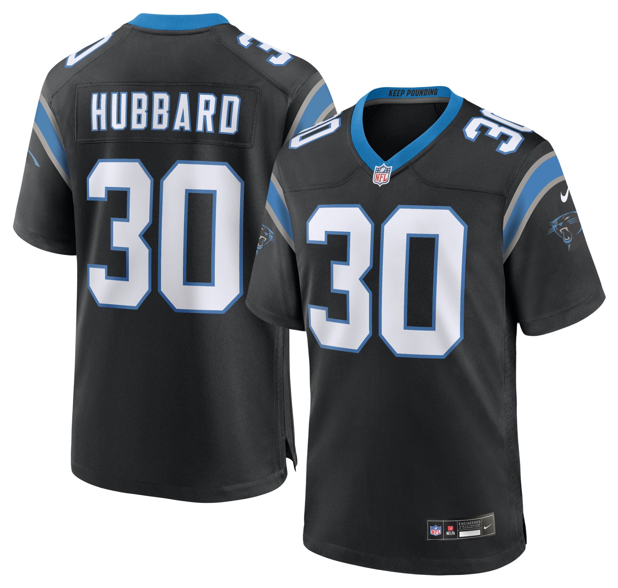 Jerseys