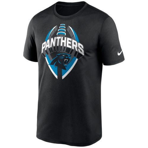Mitchell & Ness Men's Carolina Panthers Steve Smith #89 2003