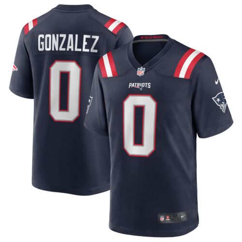 Mitchell & Ness Men's New England Patriots Tedy Bruschi #54