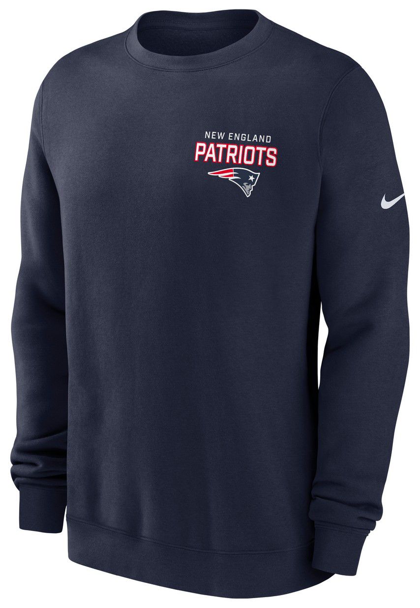 Men's Apparel