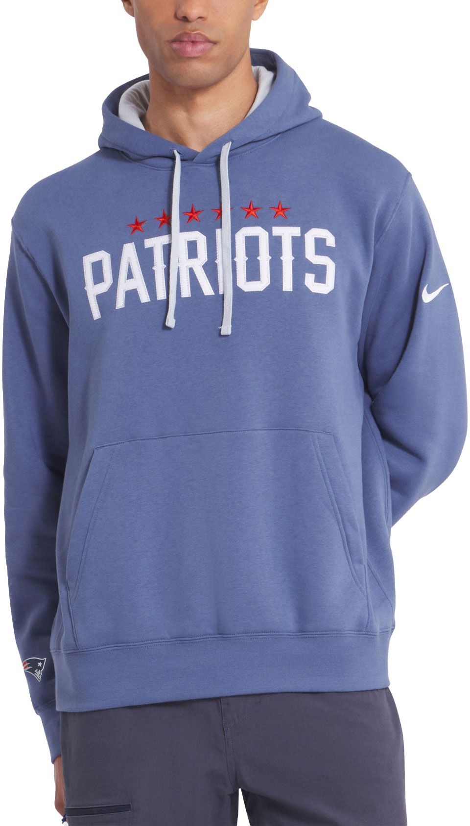 Men's Apparel