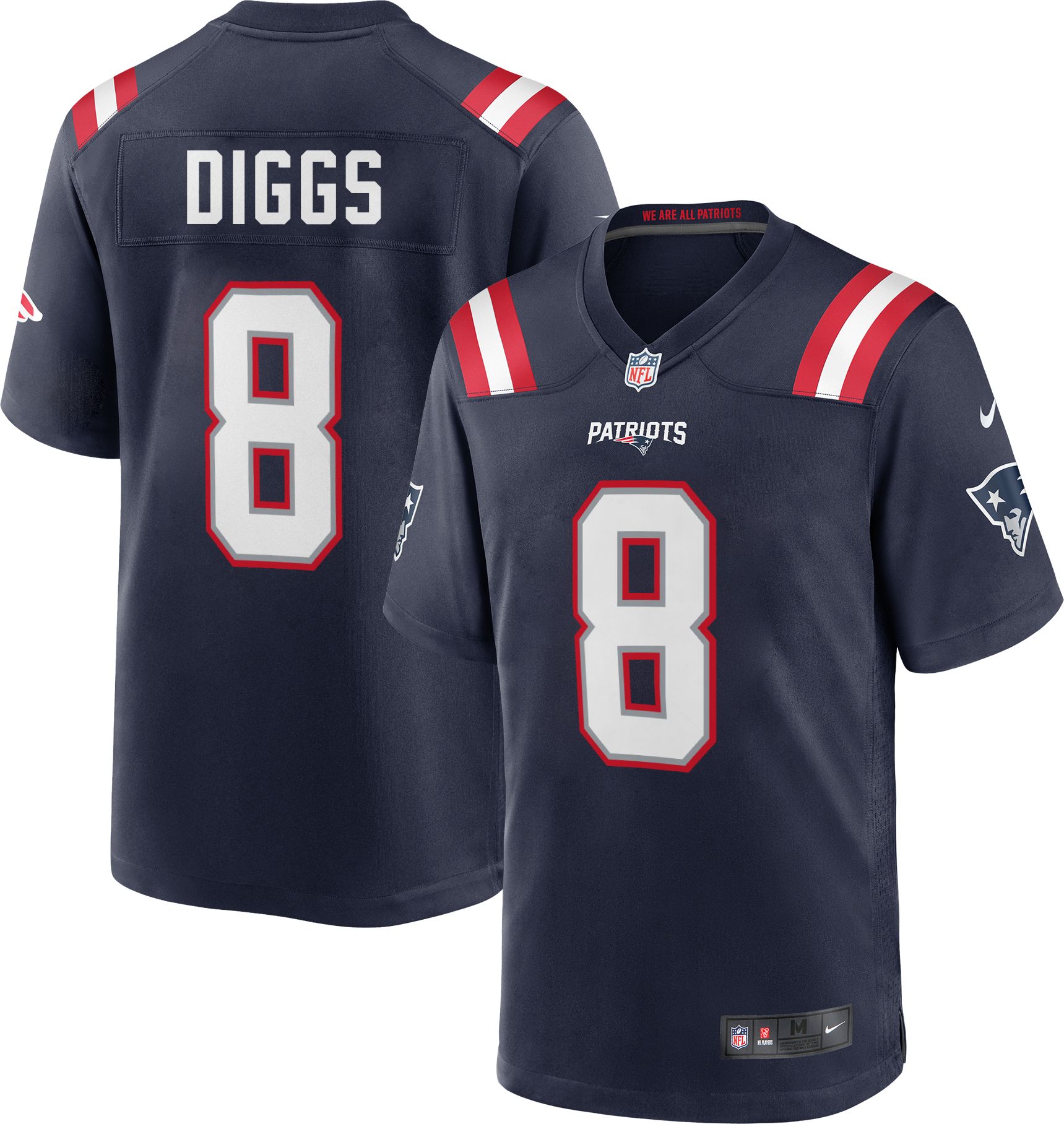 Jerseys