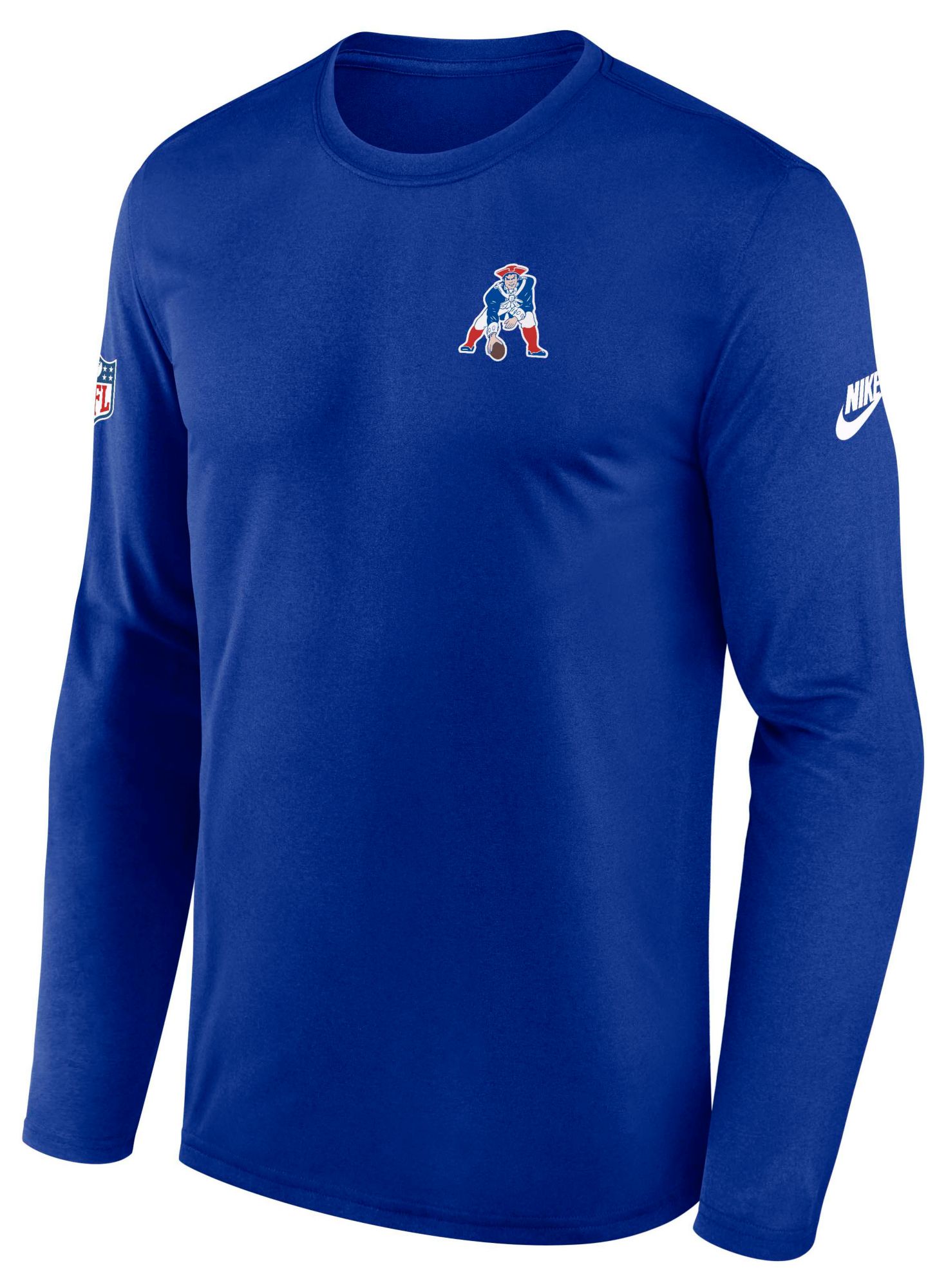 Men's Apparel