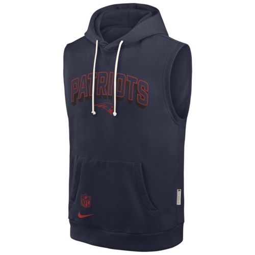 Halloween Shirt Patriots Halloween Hoodie Nike Men's New England