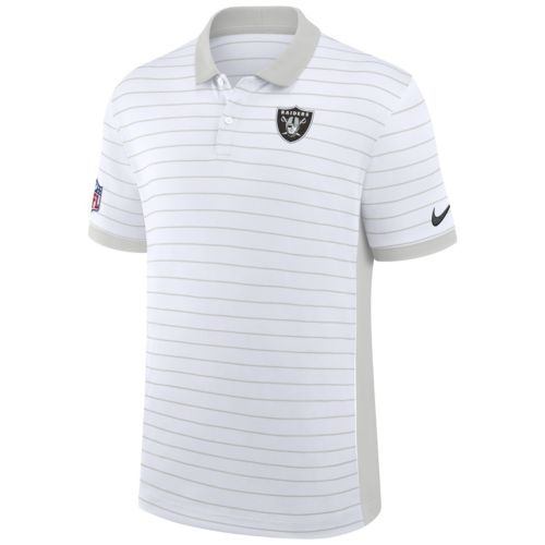 Nike Men's Las Vegas Raiders Black Sleeveless Hoodie