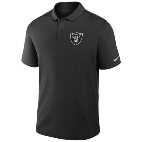 Nike Men's Las Vegas Raiders Maxx Crosby #98 Black Game