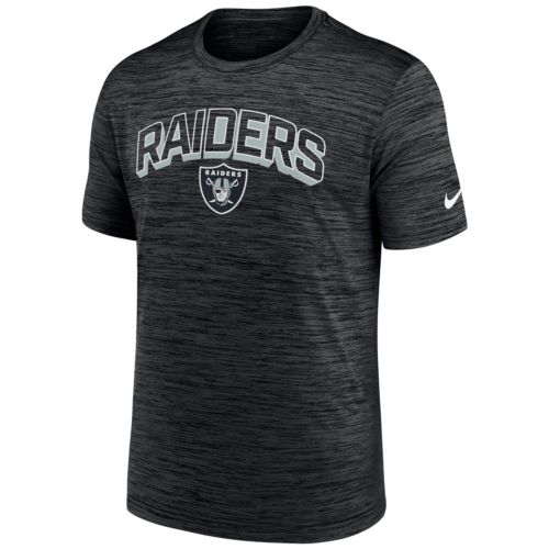 【NIKE】Las Vegas Raiders Rewind Club Logo mens-nike-black-las-vegas-