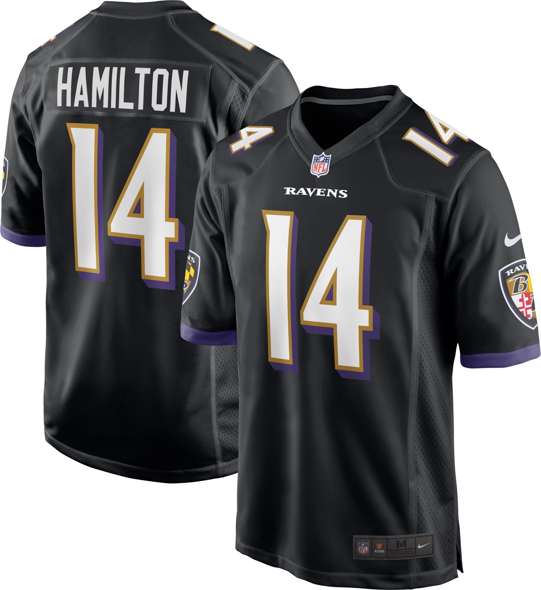 Jerseys