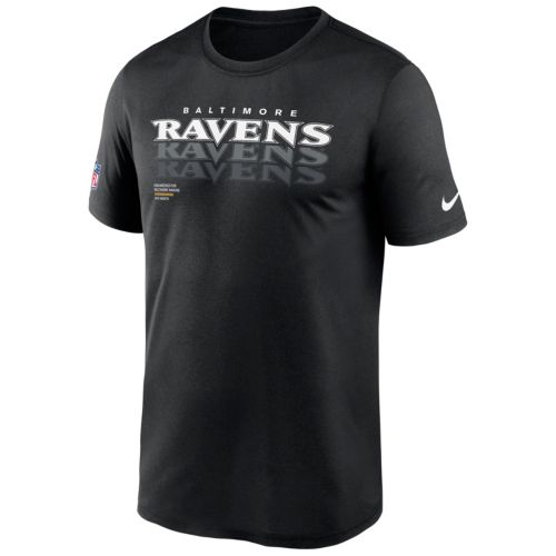 売れ筋商品|||ナイキ Tシャツ トップス レディース Men's Black Baltimore Ravens Rewind Logo Tri-Blend T-shirt Black Nike Men's Nike Black Baltimore Ravens Rewind Logo Tri-Blend