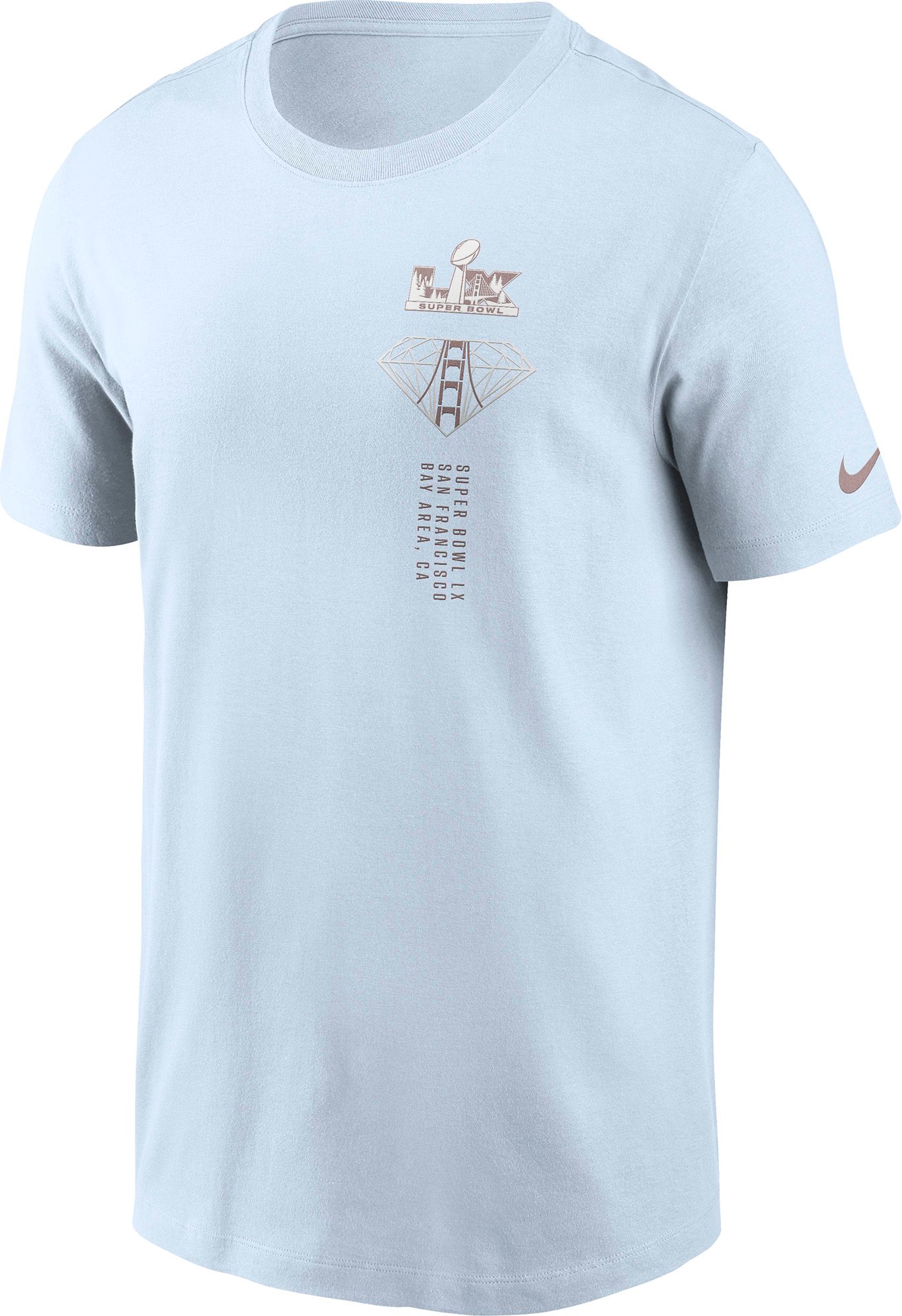 Super Bowl LX Apparel & Headwear