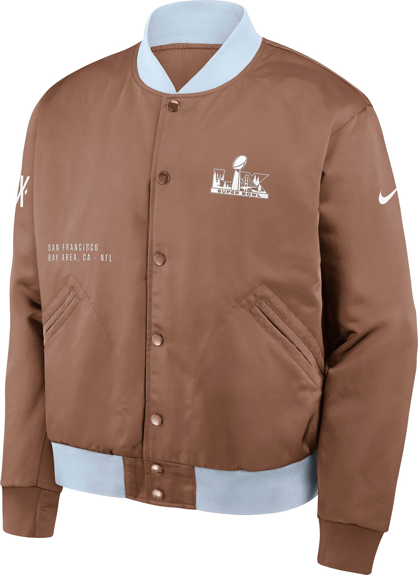 Jackets
